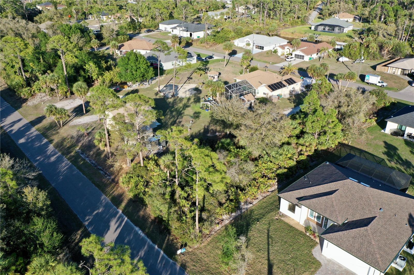 162 SALUDA TER, PORT CHARLOTTE, FL, 33953