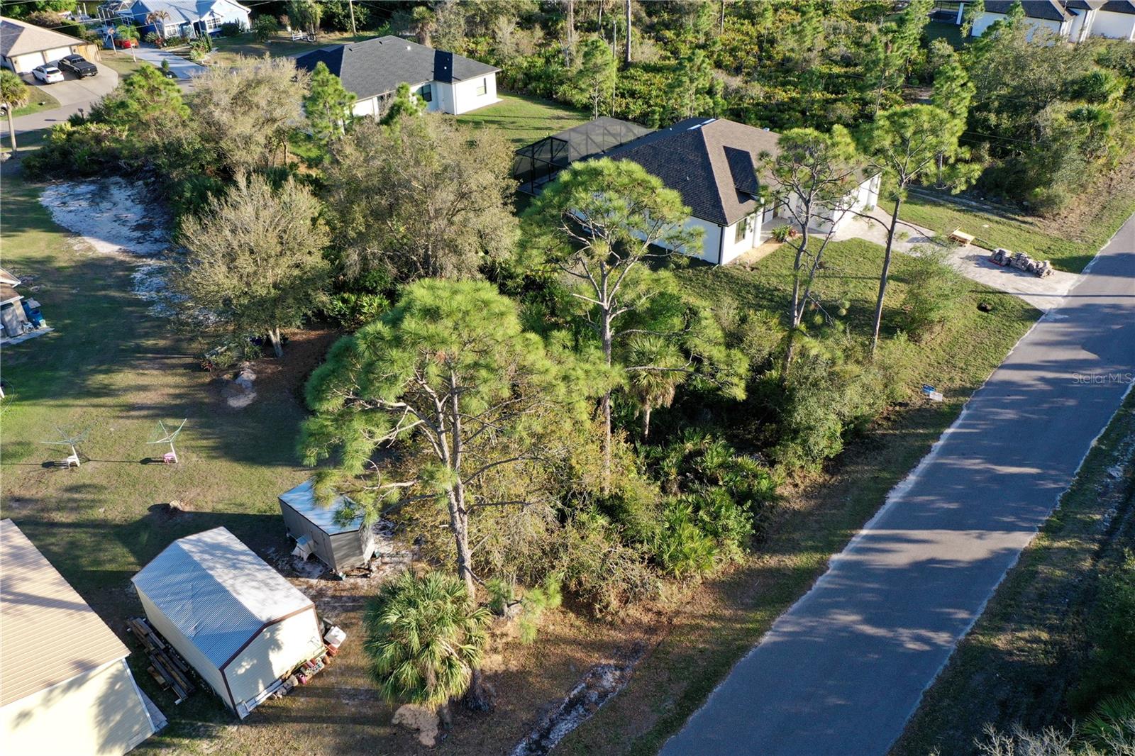 162 SALUDA TER, PORT CHARLOTTE, FL, 33953