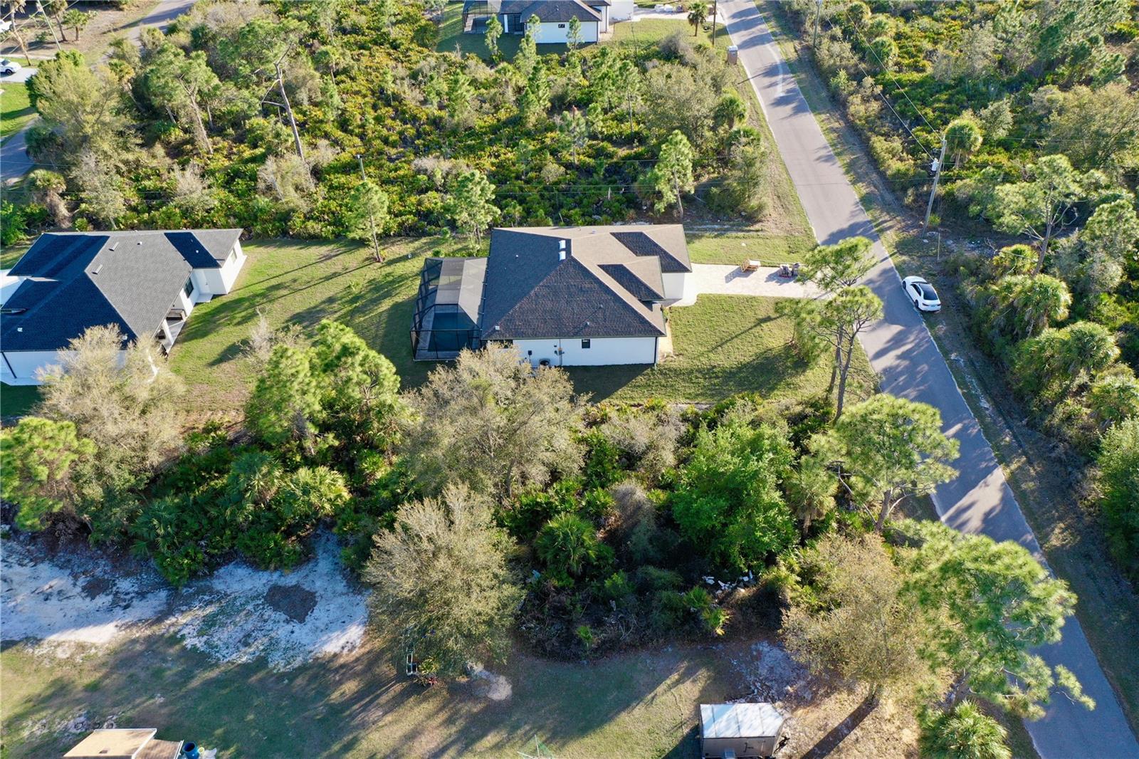 162 SALUDA TER, PORT CHARLOTTE, FL, 33953