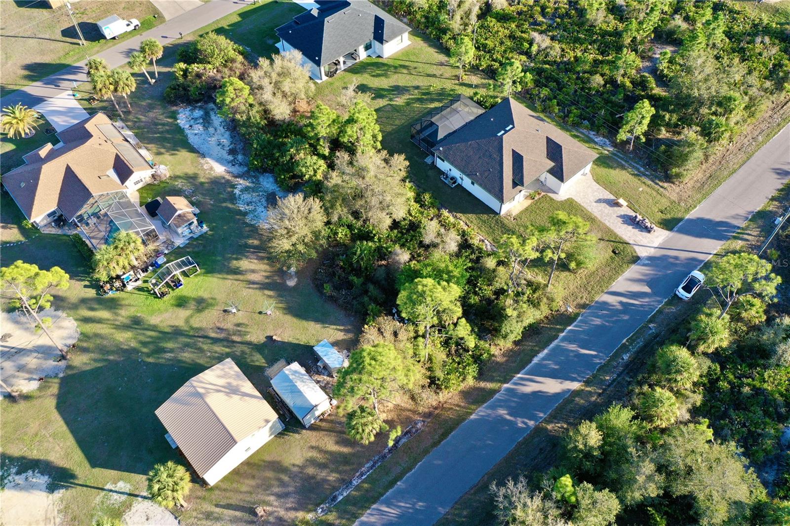 162 SALUDA TER, PORT CHARLOTTE, FL, 33953