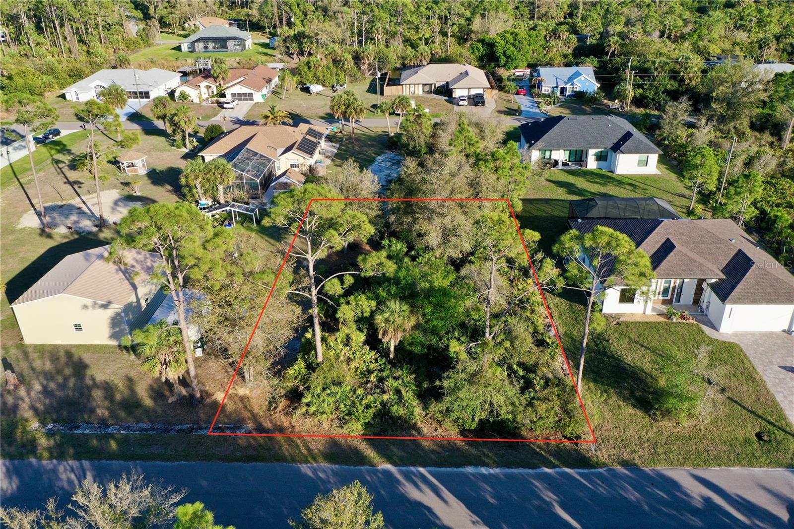 162 SALUDA TER, PORT CHARLOTTE, FL, 33953