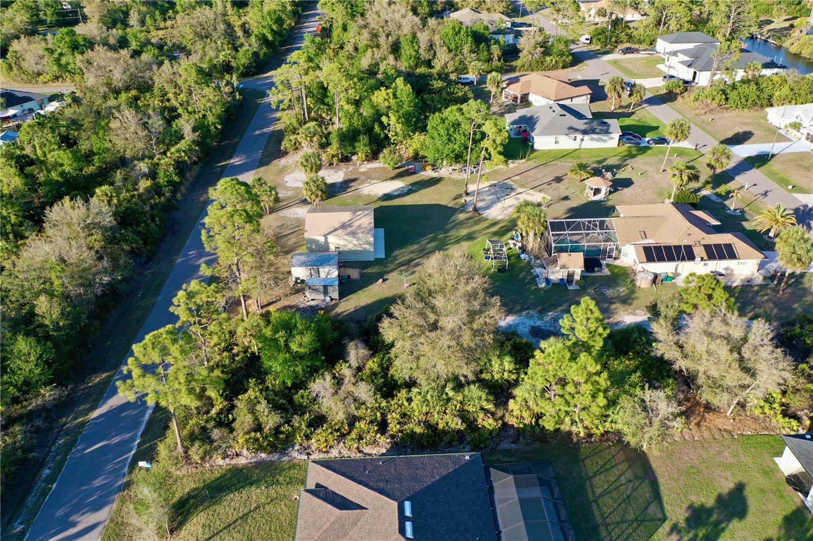 162 SALUDA TER, PORT CHARLOTTE, FL, 33953