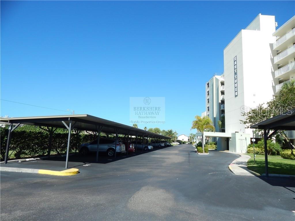 300 WOODETTE DR #605A, DUNEDIN, FL, 34698