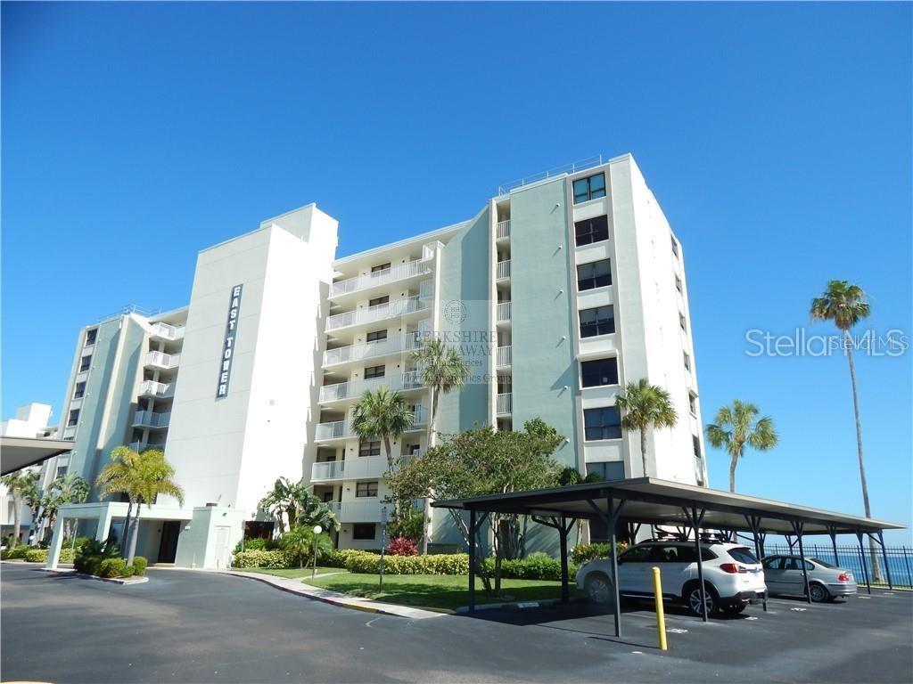 300 WOODETTE DR #605A, DUNEDIN, FL, 34698