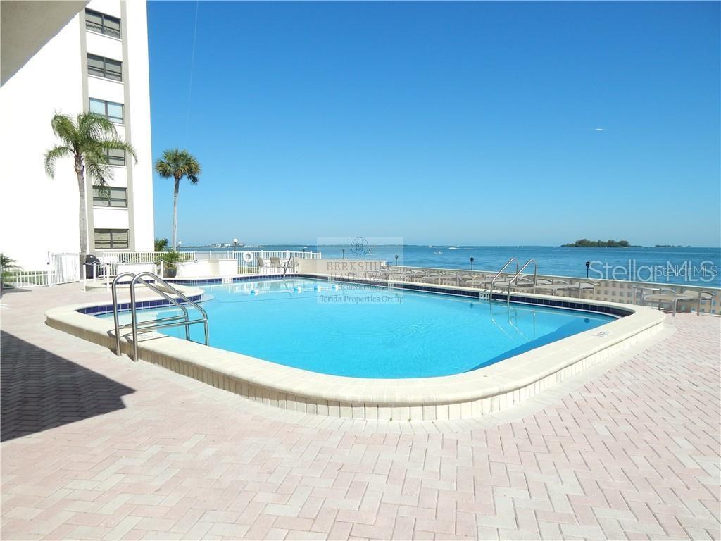 300 WOODETTE DR #605A, DUNEDIN, FL, 34698