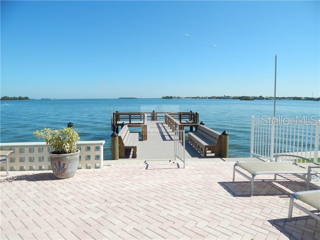 300 WOODETTE DR #605A, DUNEDIN, FL, 34698