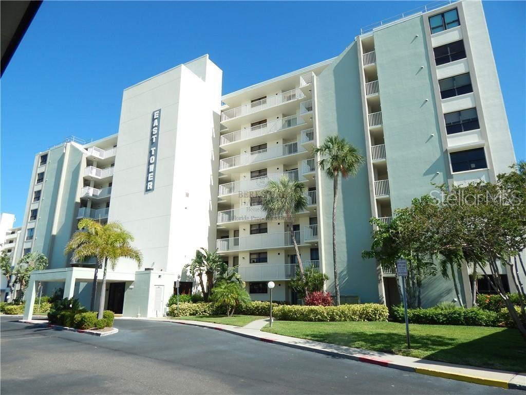 300 WOODETTE DR #605A, DUNEDIN, FL, 34698