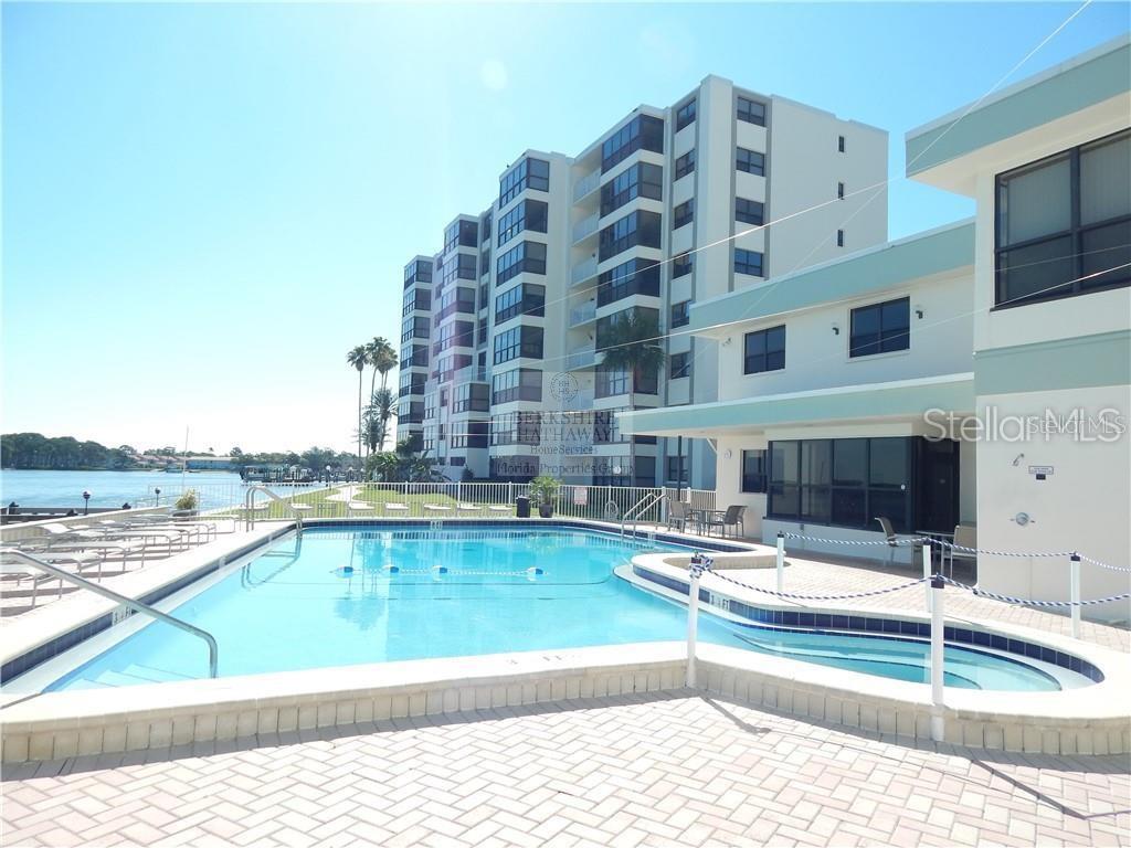 300 WOODETTE DR #605A, DUNEDIN, FL, 34698