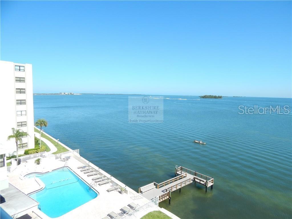 300 WOODETTE DR #605A, DUNEDIN, FL, 34698