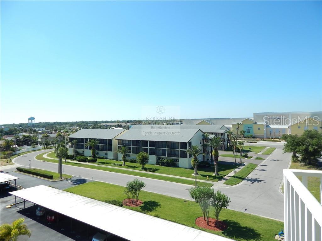 300 WOODETTE DR #605A, DUNEDIN, FL, 34698