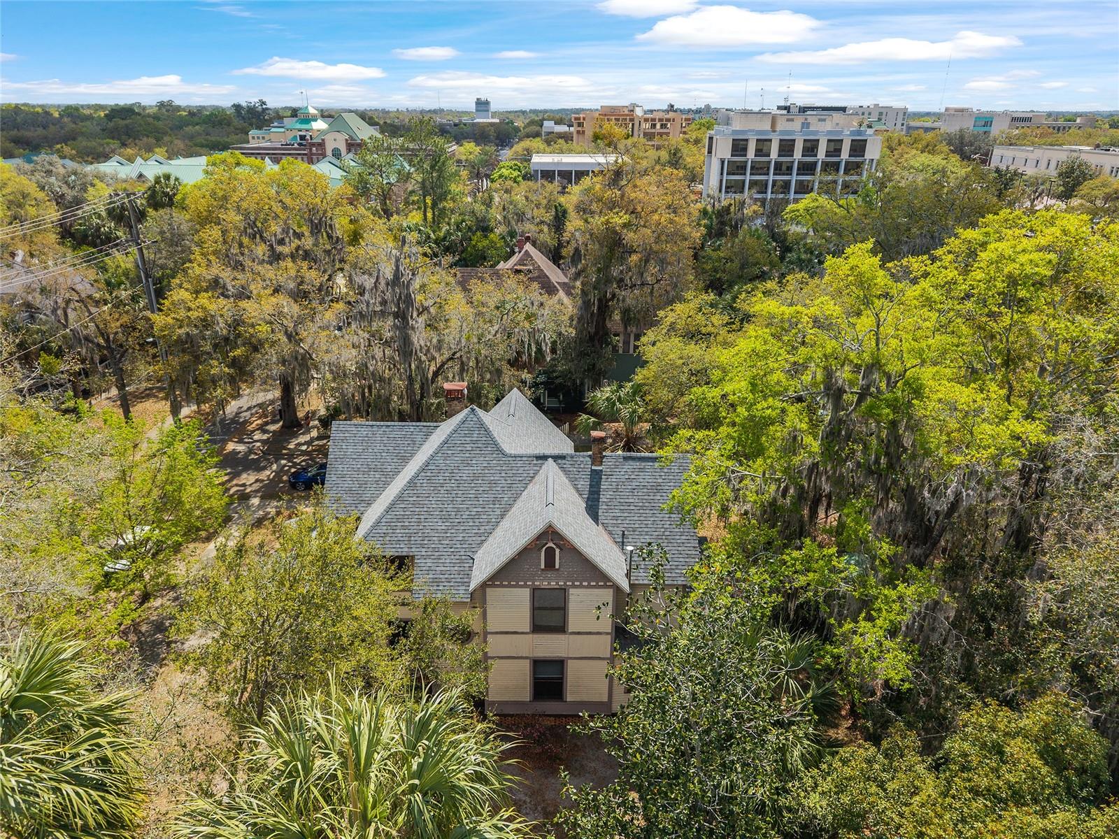 306 NE 3RD ST, GAINESVILLE, FL, 32601
