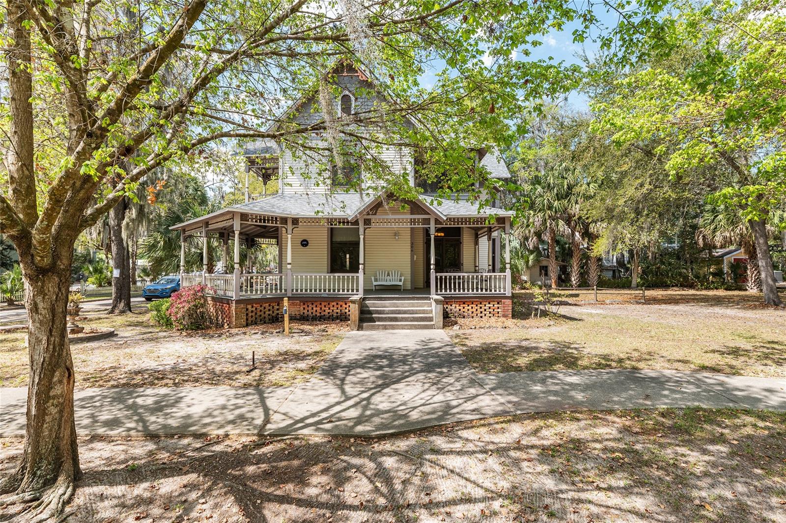 306 NE 3RD ST, GAINESVILLE, FL, 32601