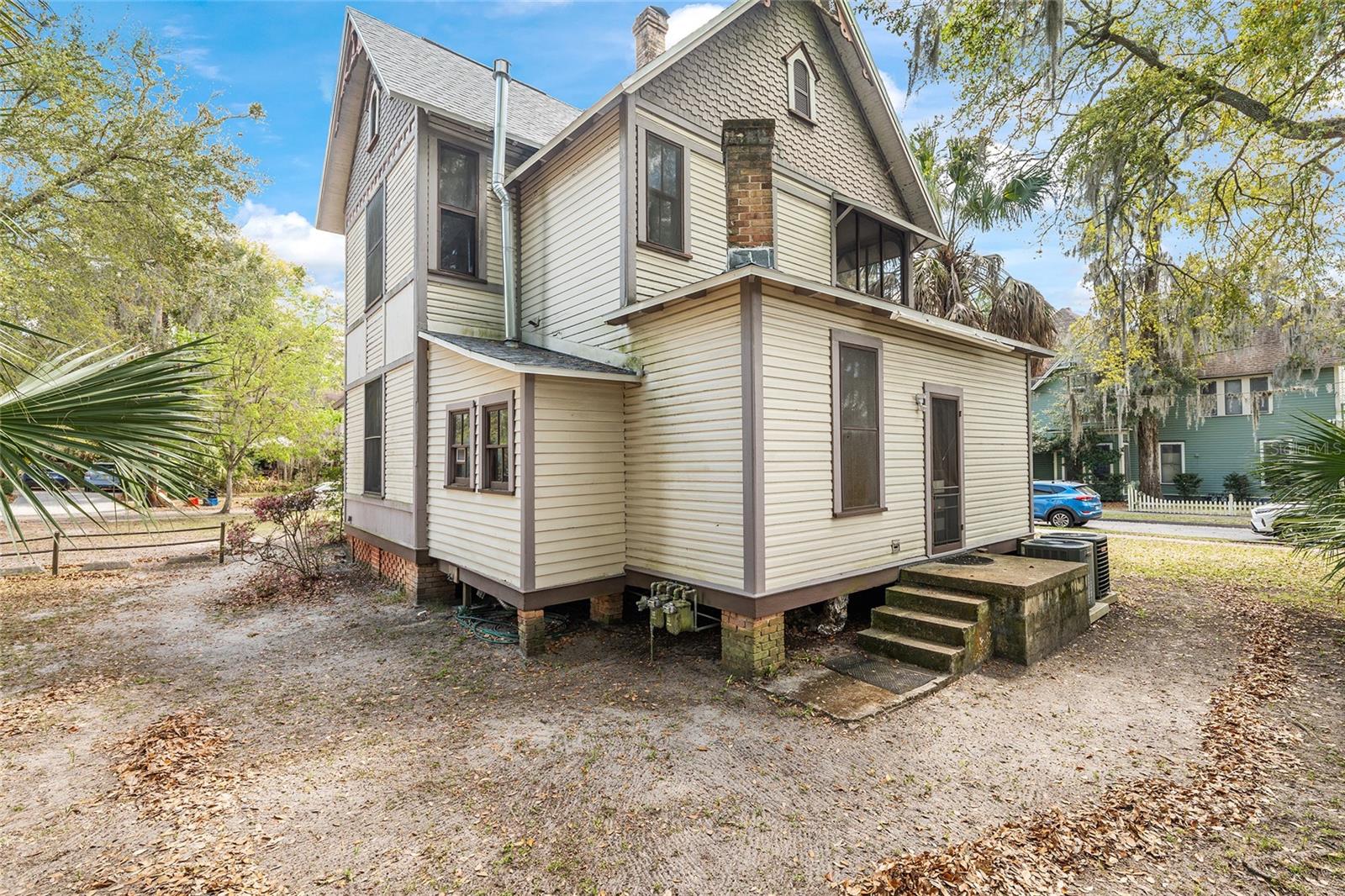306 NE 3RD ST, GAINESVILLE, FL, 32601