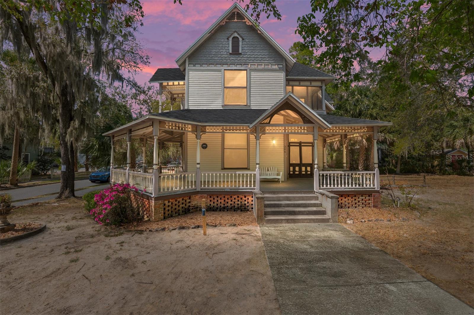 306 NE 3RD ST, GAINESVILLE, FL, 32601
