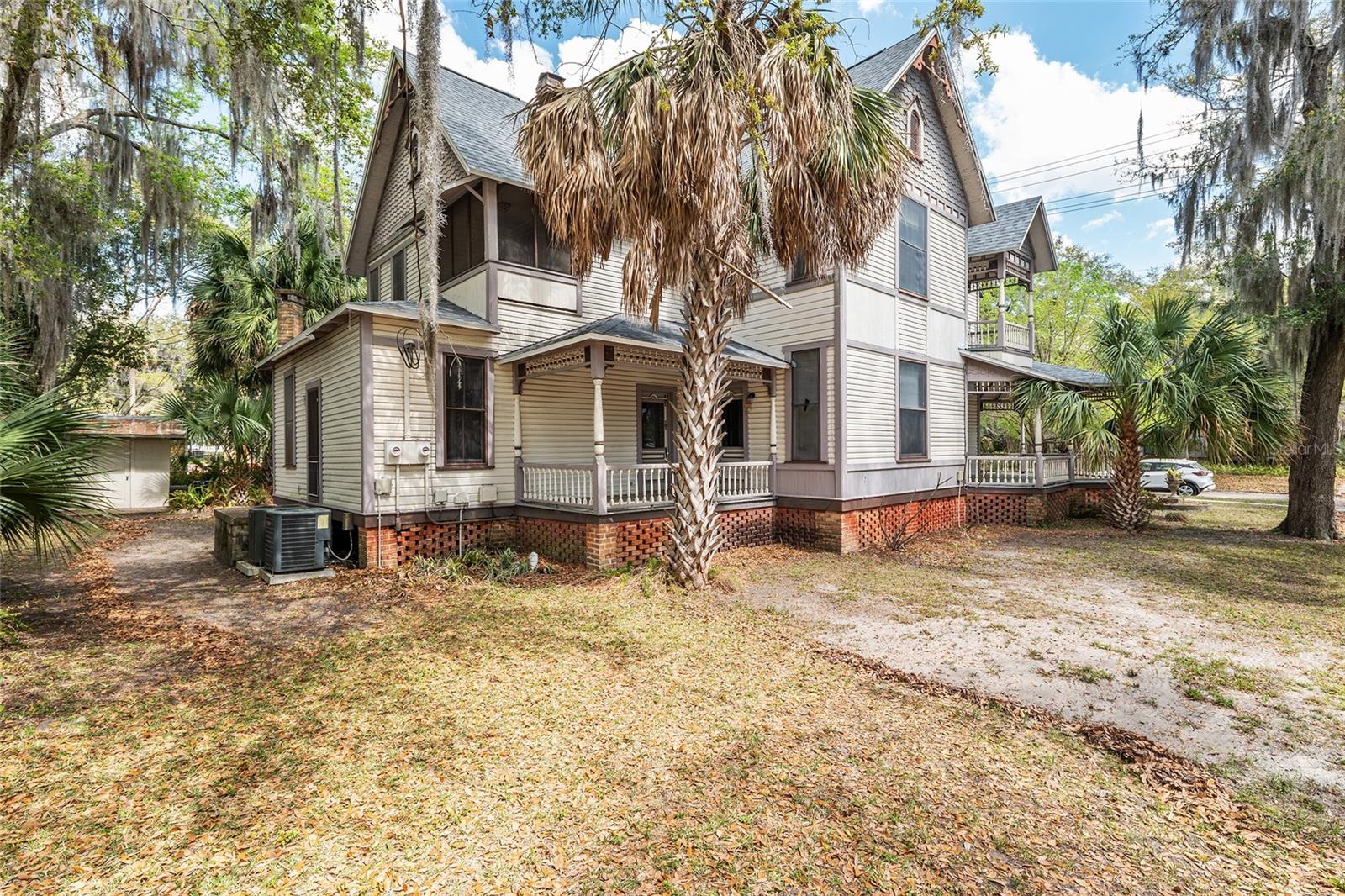 306 NE 3RD ST, GAINESVILLE, FL, 32601