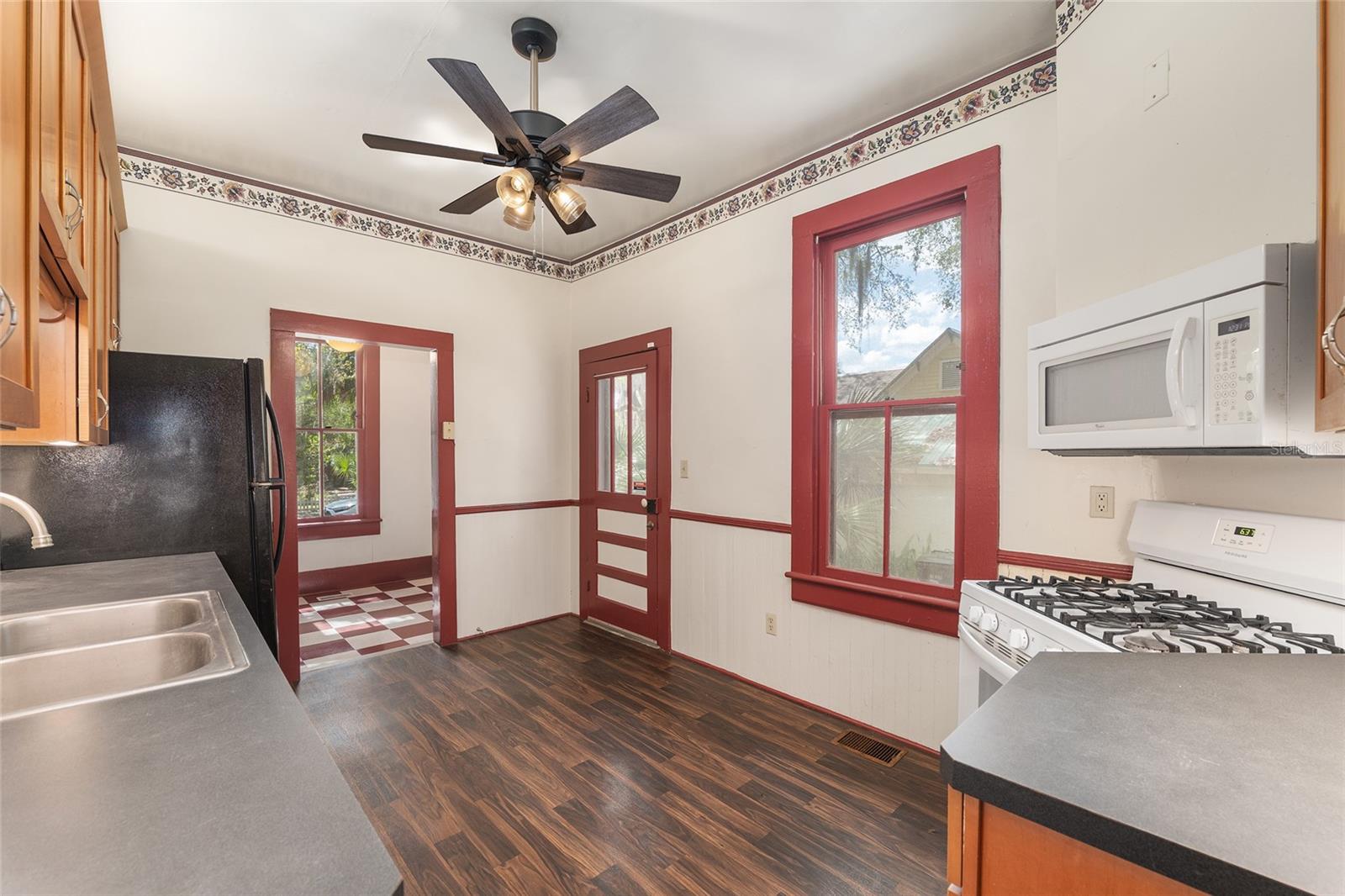 306 NE 3RD ST, GAINESVILLE, FL, 32601