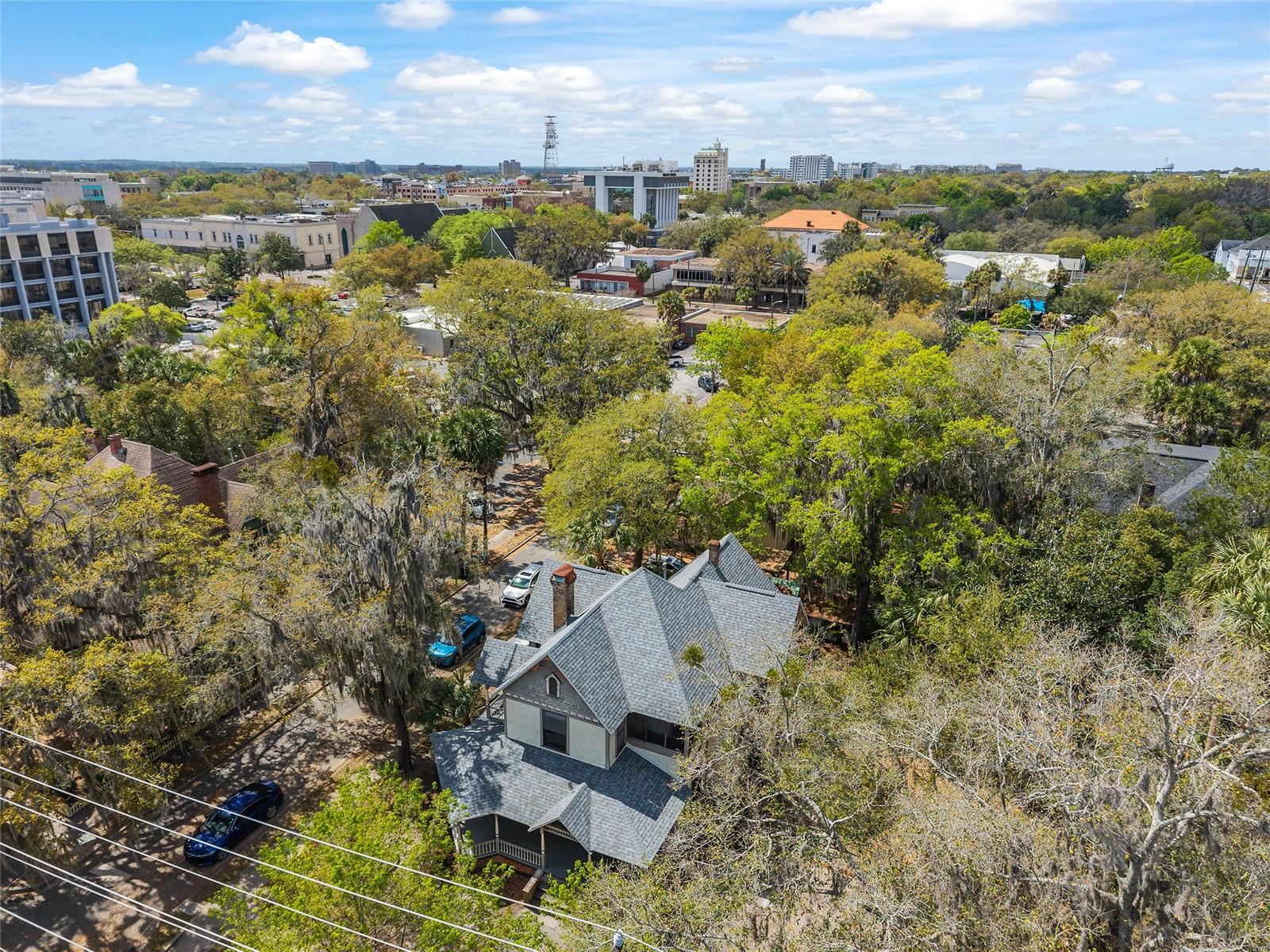 306 NE 3RD ST, GAINESVILLE, FL, 32601