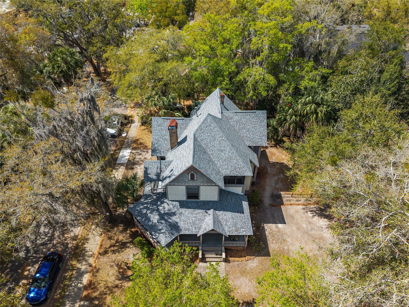 306 NE 3RD ST, GAINESVILLE, FL, 32601