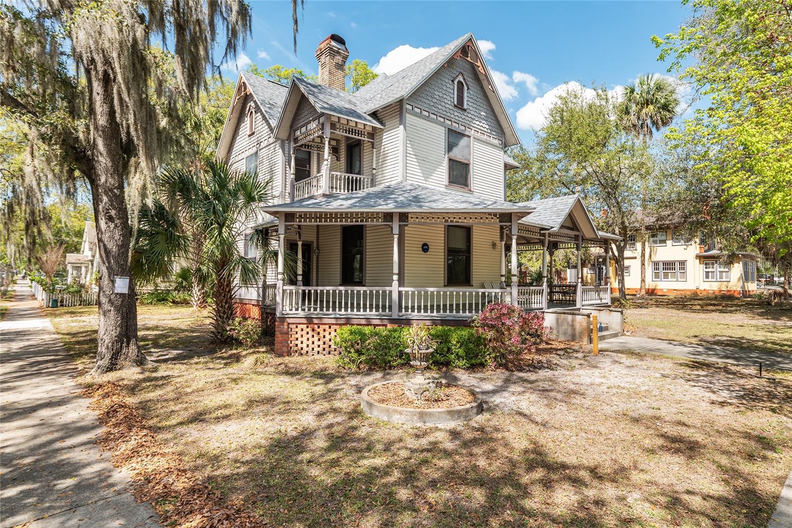 306 NE 3RD ST, GAINESVILLE, FL, 32601