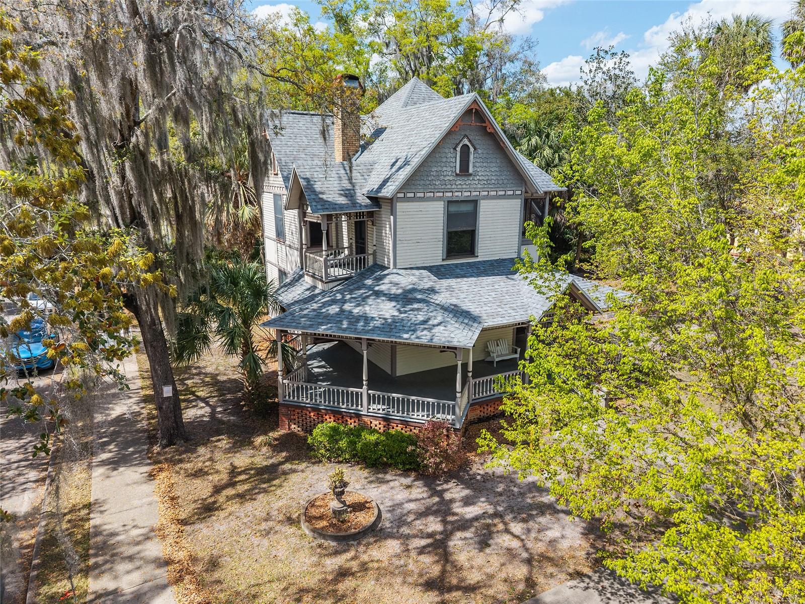 306 NE 3RD ST, GAINESVILLE, FL, 32601