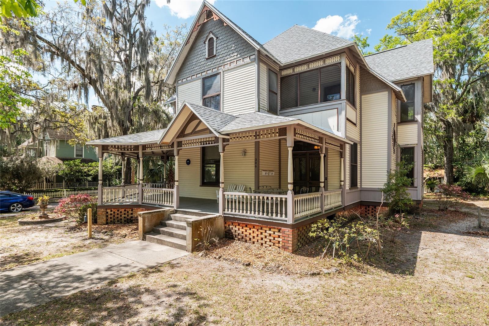 306 NE 3RD ST, GAINESVILLE, FL, 32601
