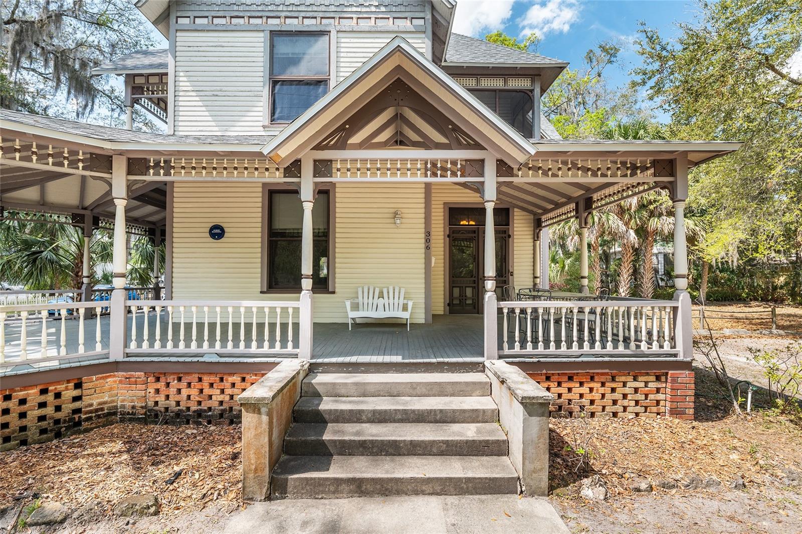 306 NE 3RD ST, GAINESVILLE, FL, 32601