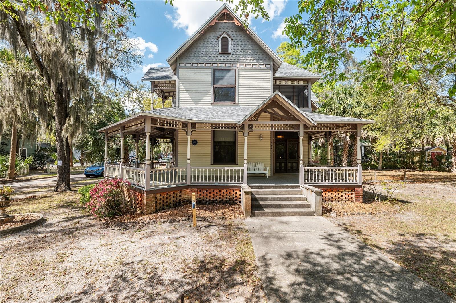 306 NE 3RD ST, GAINESVILLE, FL, 32601