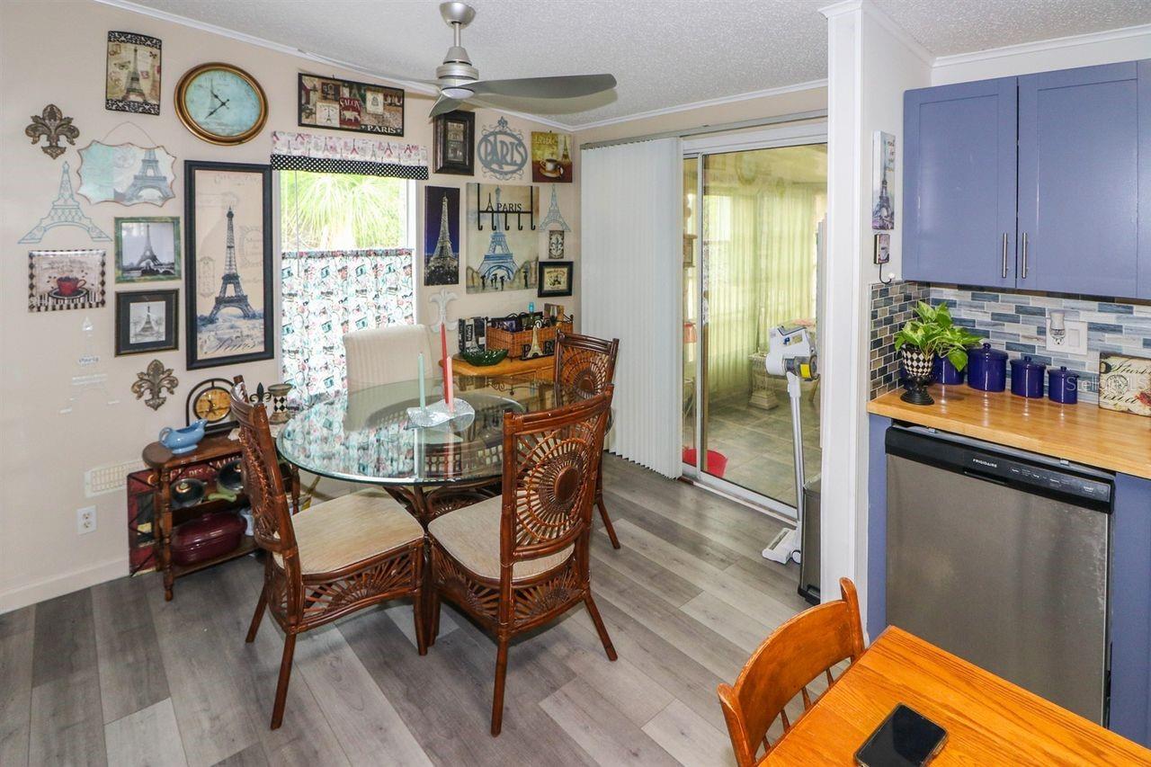 5601 DUNCAN RD #43, PUNTA GORDA, FL, 33982