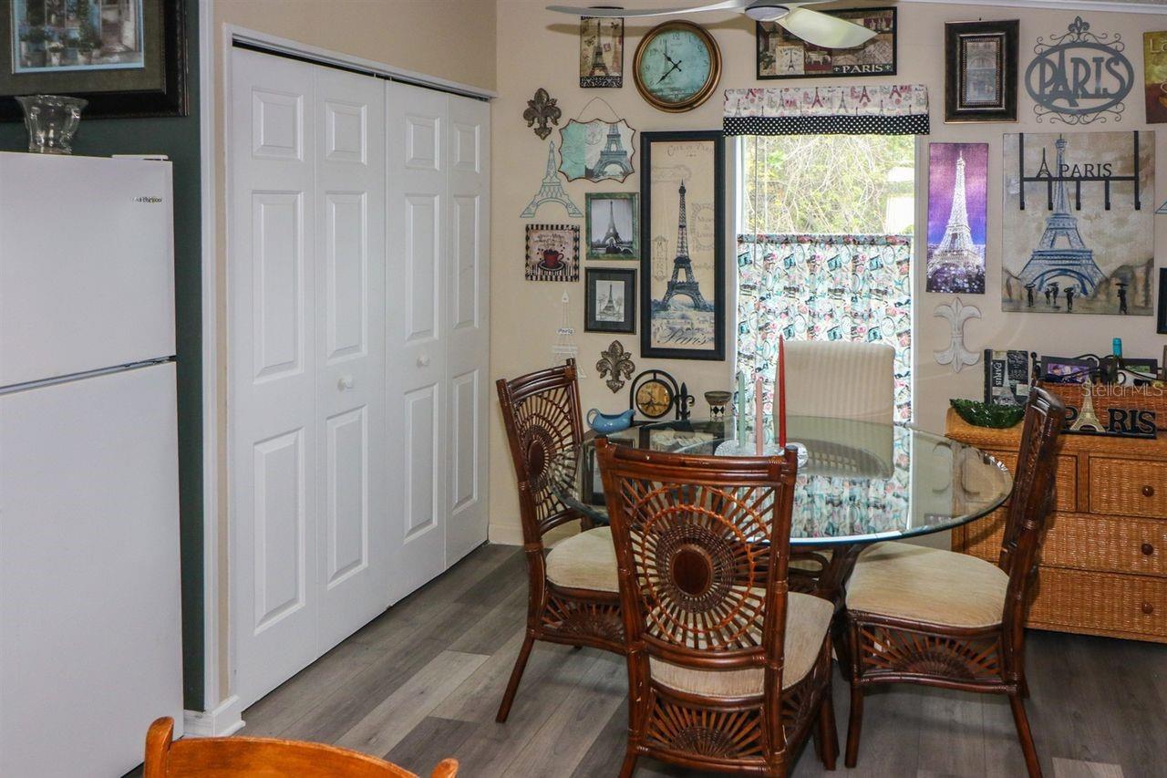 5601 DUNCAN RD #43, PUNTA GORDA, FL, 33982