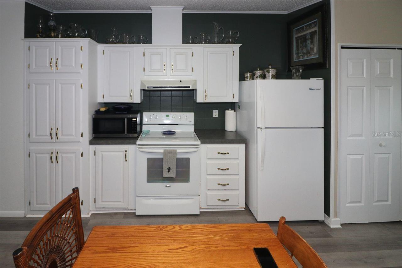 5601 DUNCAN RD #43, PUNTA GORDA, FL, 33982