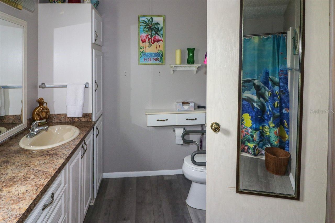 5601 DUNCAN RD #43, PUNTA GORDA, FL, 33982