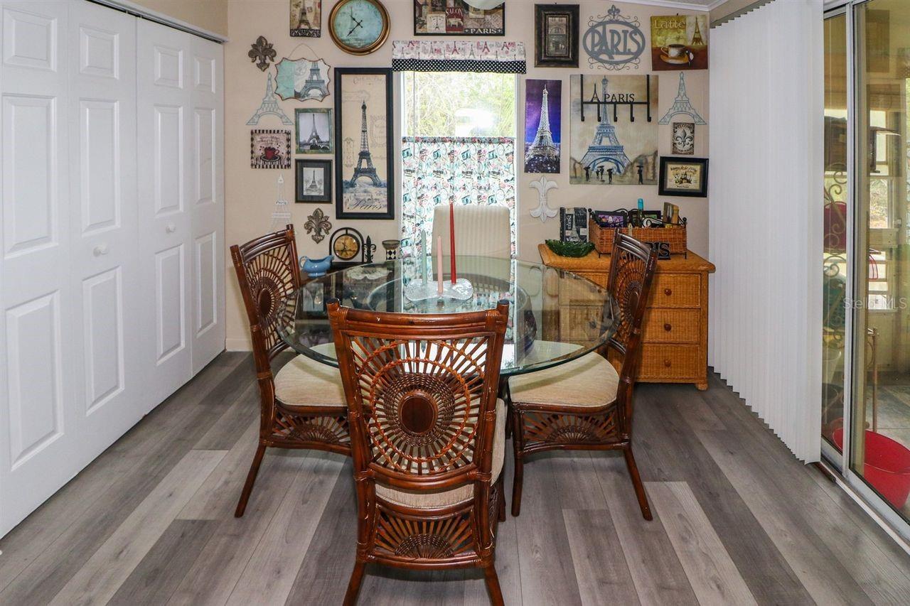 5601 DUNCAN RD #43, PUNTA GORDA, FL, 33982