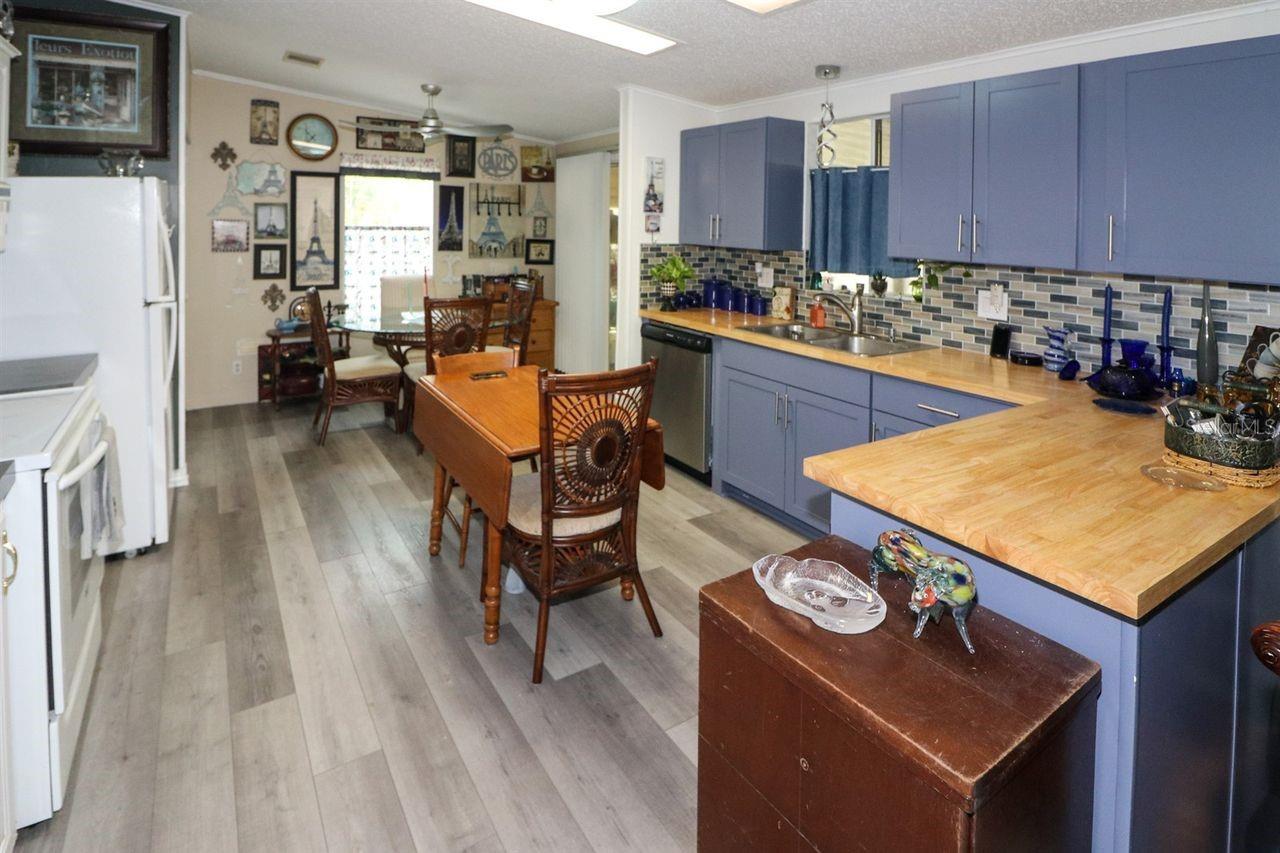 5601 DUNCAN RD #43, PUNTA GORDA, FL, 33982