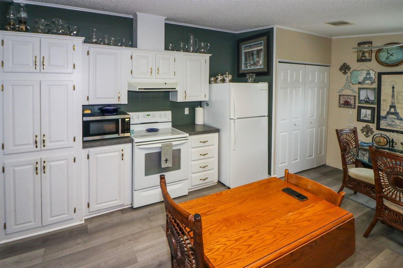 5601 DUNCAN RD #43, PUNTA GORDA, FL, 33982