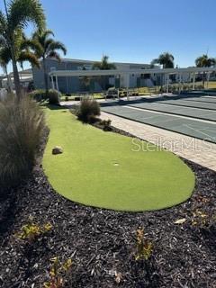 5601 DUNCAN RD #43, PUNTA GORDA, FL, 33982