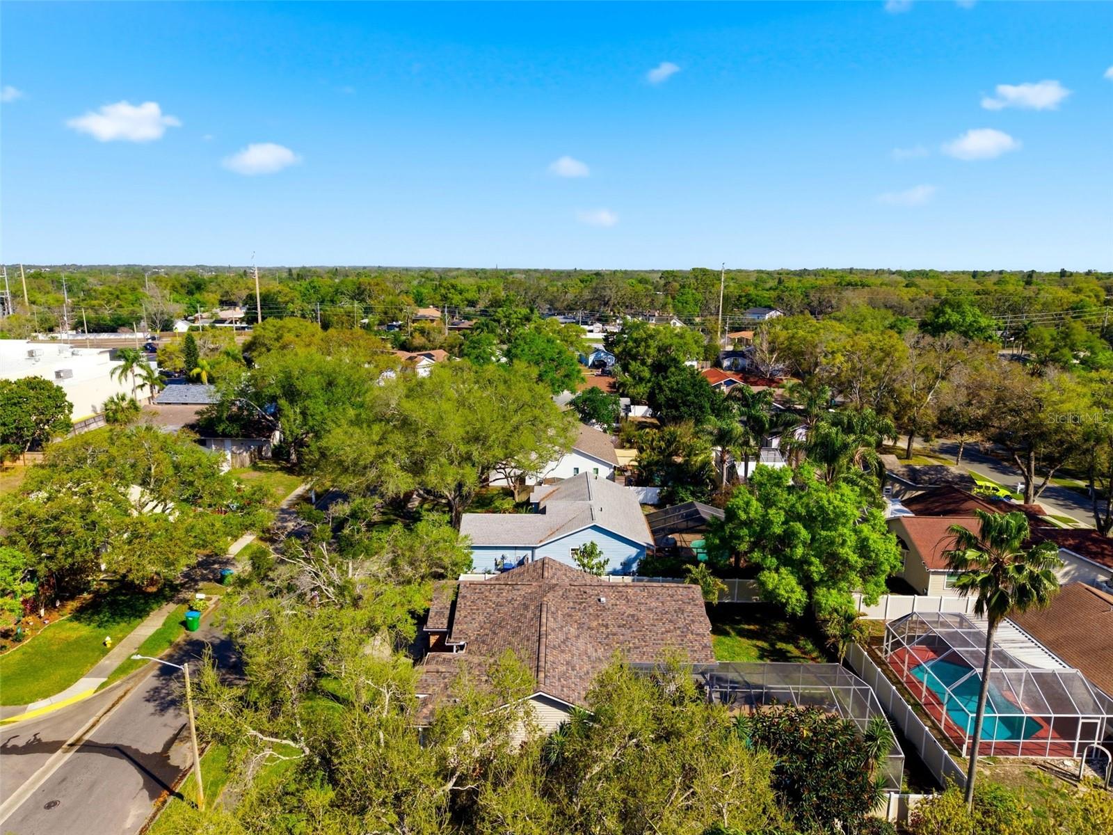 212 OVERSTREET CT, PALM HARBOR, FL, 34683
