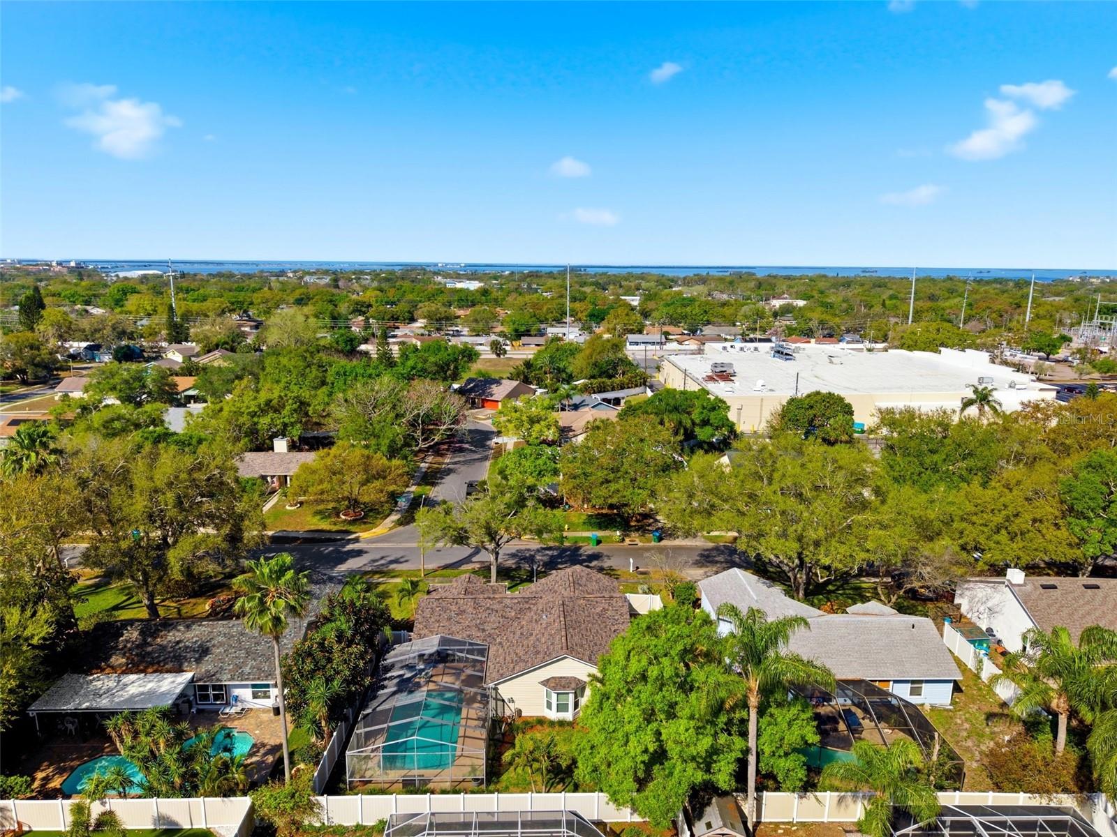 212 OVERSTREET CT, PALM HARBOR, FL, 34683