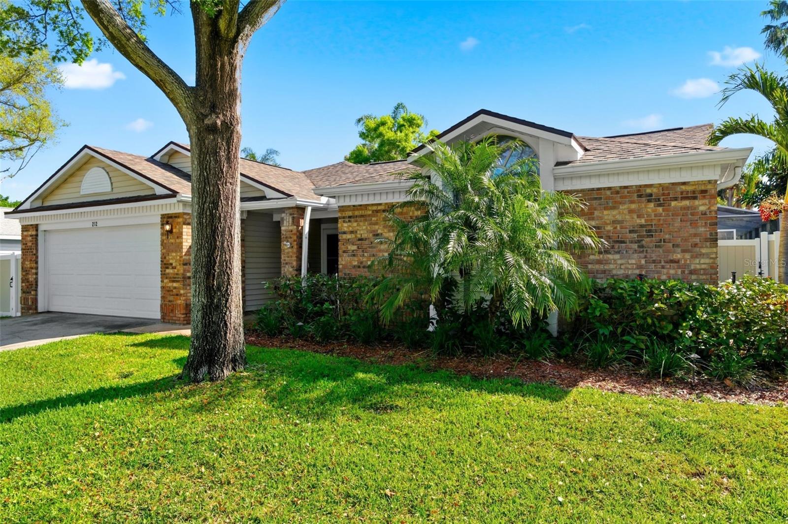 212 OVERSTREET CT, PALM HARBOR, FL, 34683