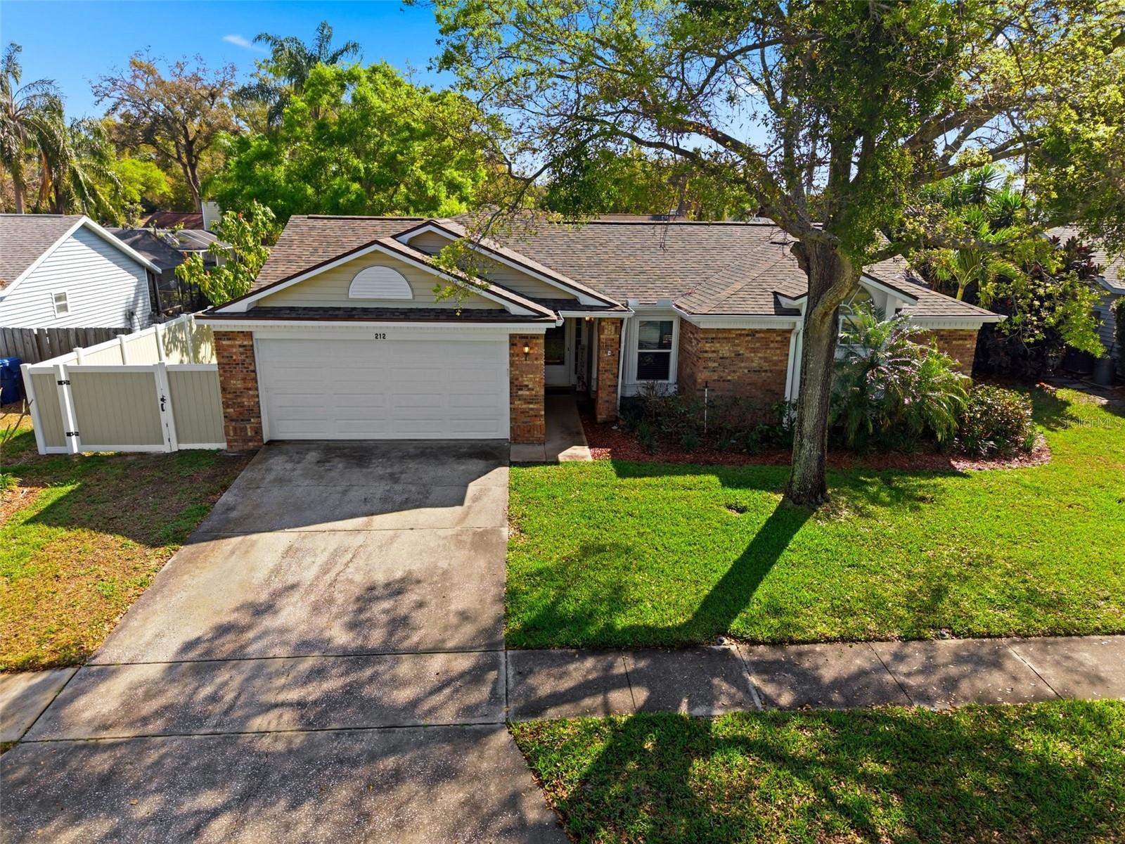 212 OVERSTREET CT, PALM HARBOR, FL, 34683