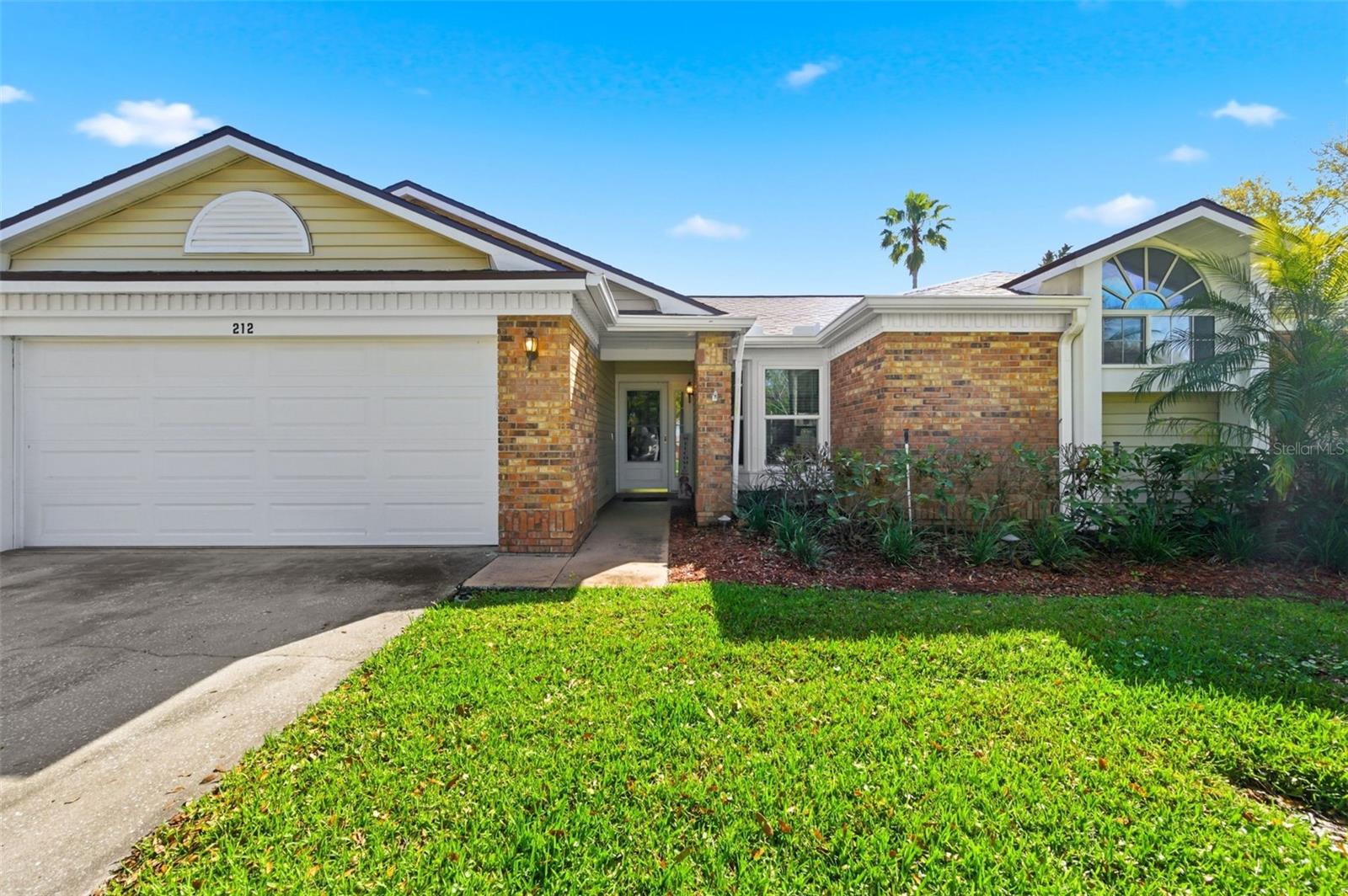 212 OVERSTREET CT, PALM HARBOR, FL, 34683