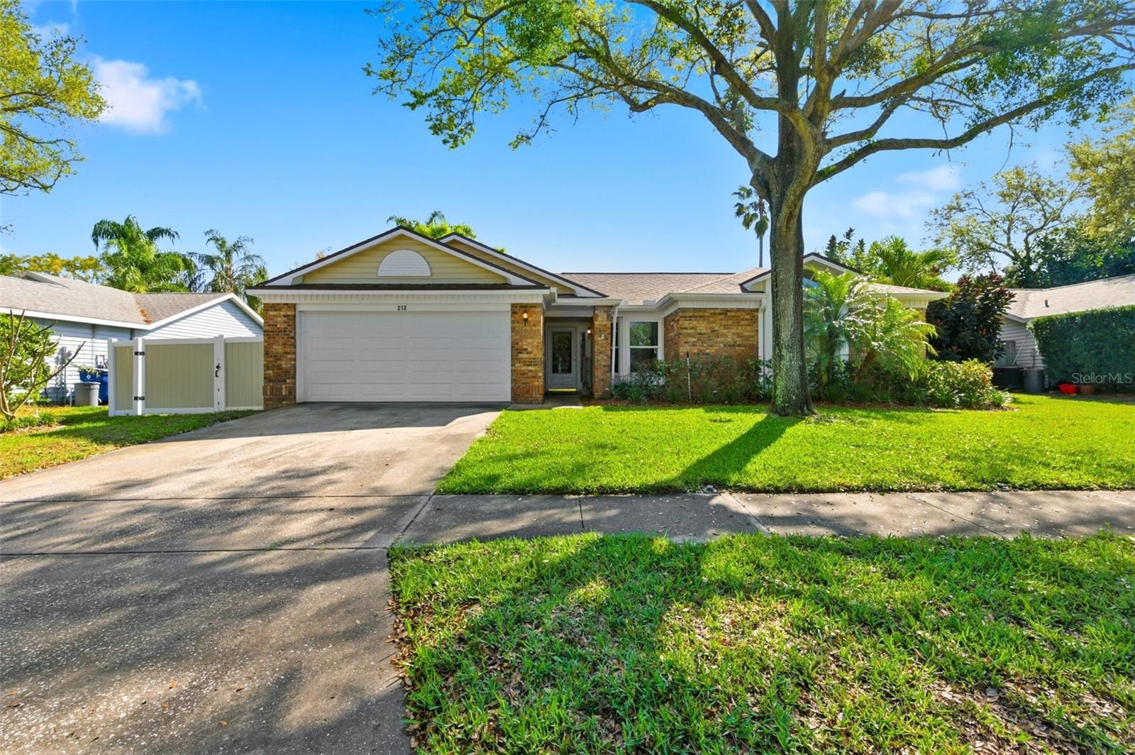 212 OVERSTREET CT, PALM HARBOR, FL, 34683