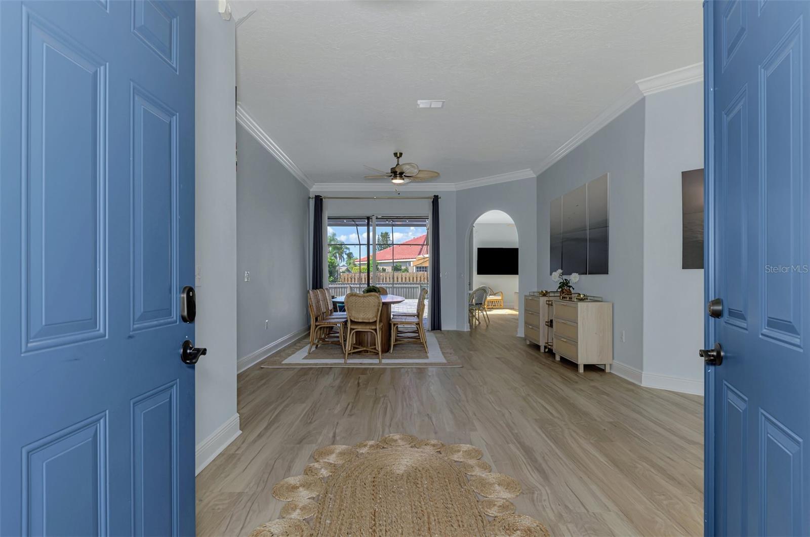 5106 76TH ST E, BRADENTON, FL, 34203