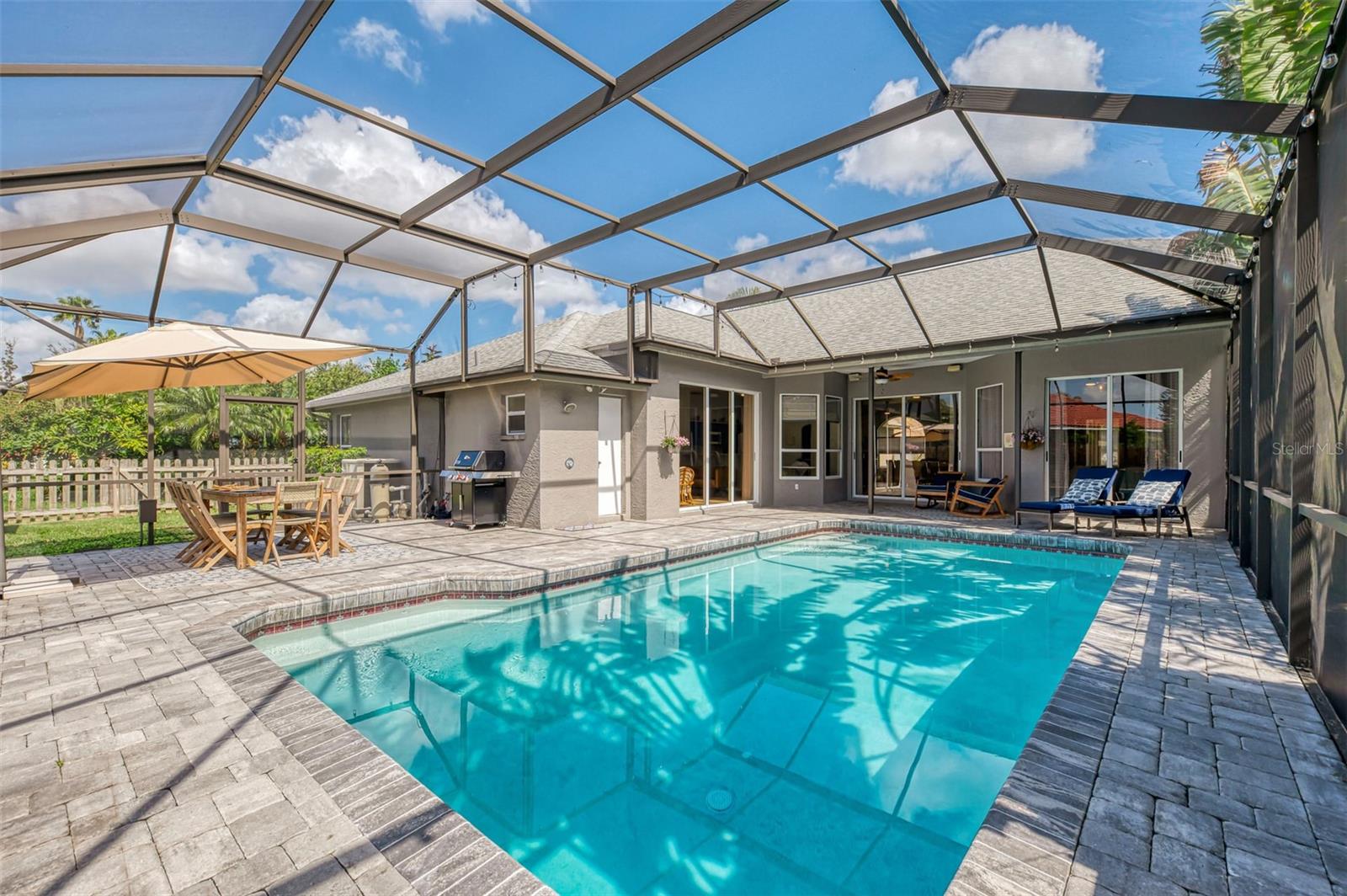 5106 76TH ST E, BRADENTON, FL, 34203