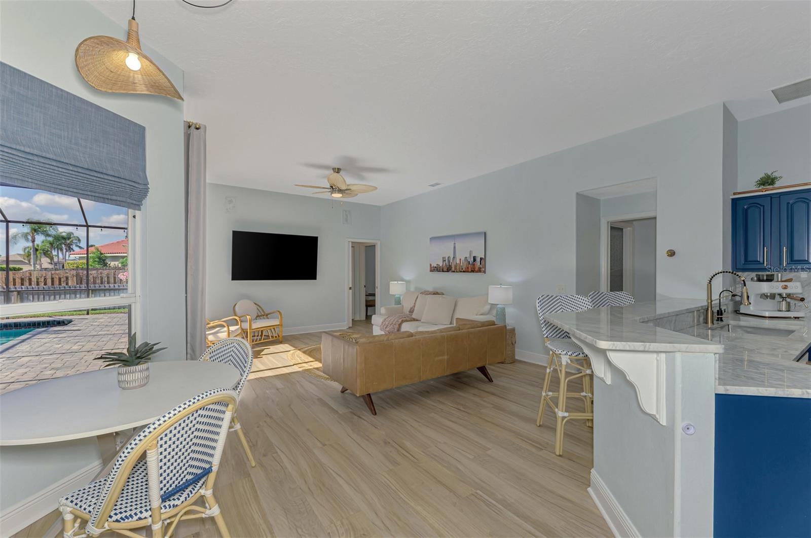 5106 76TH ST E, BRADENTON, FL, 34203