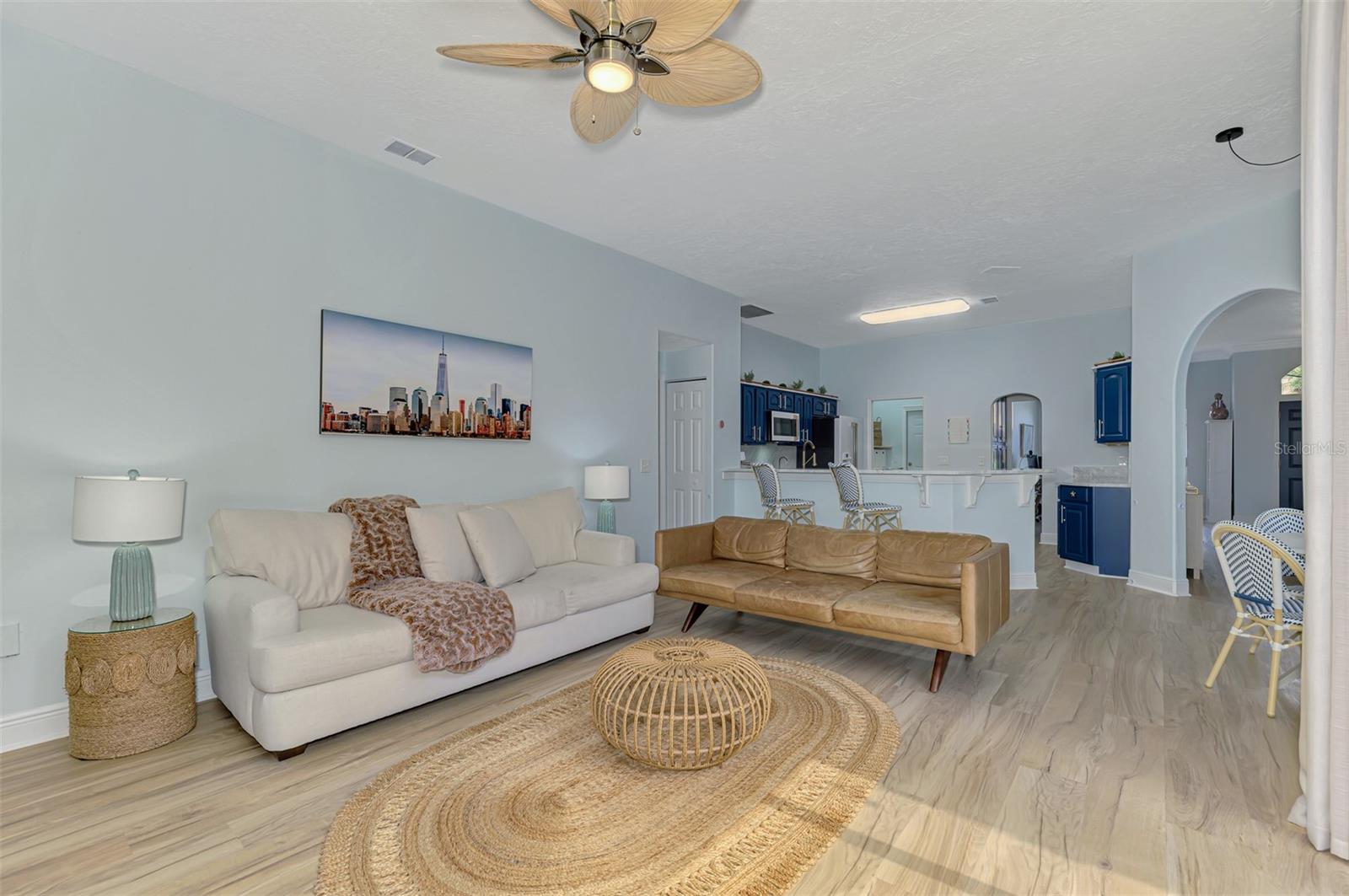 5106 76TH ST E, BRADENTON, FL, 34203