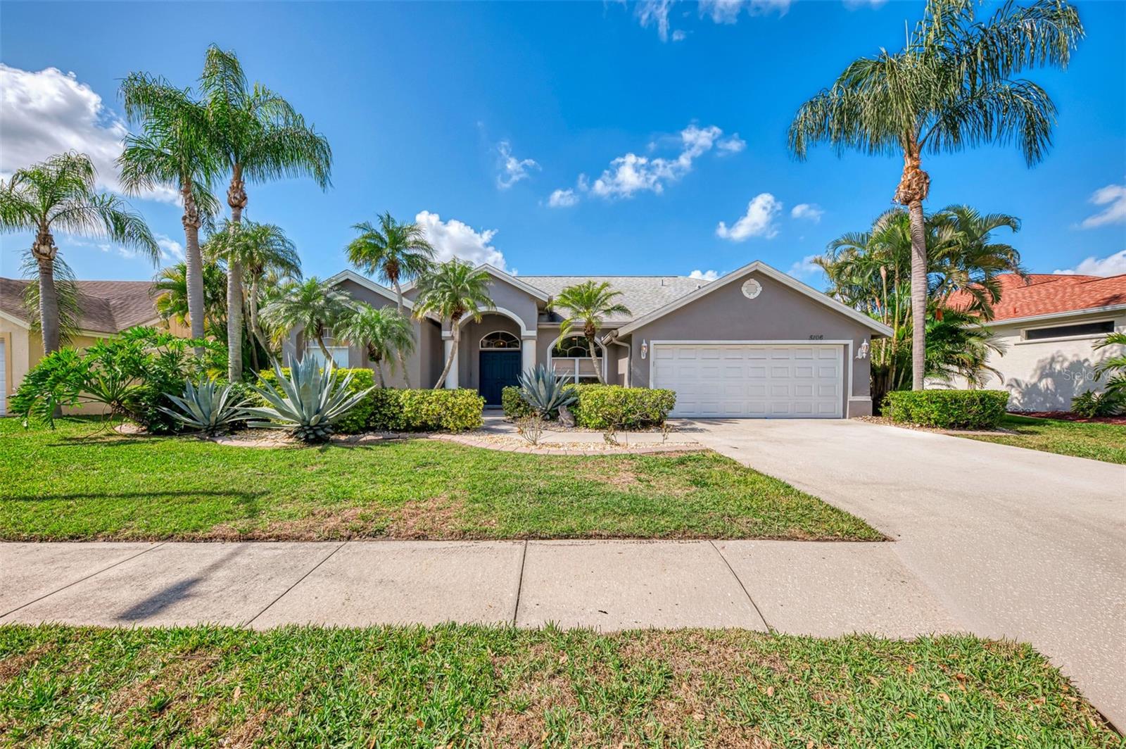 5106 76TH ST E, BRADENTON, FL, 34203