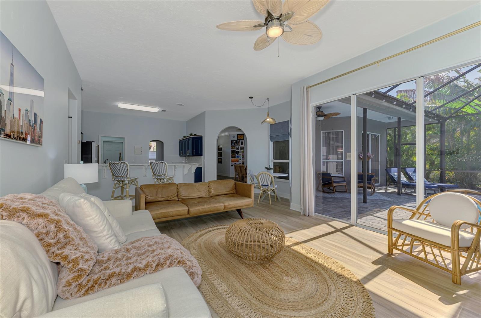 5106 76TH ST E, BRADENTON, FL, 34203