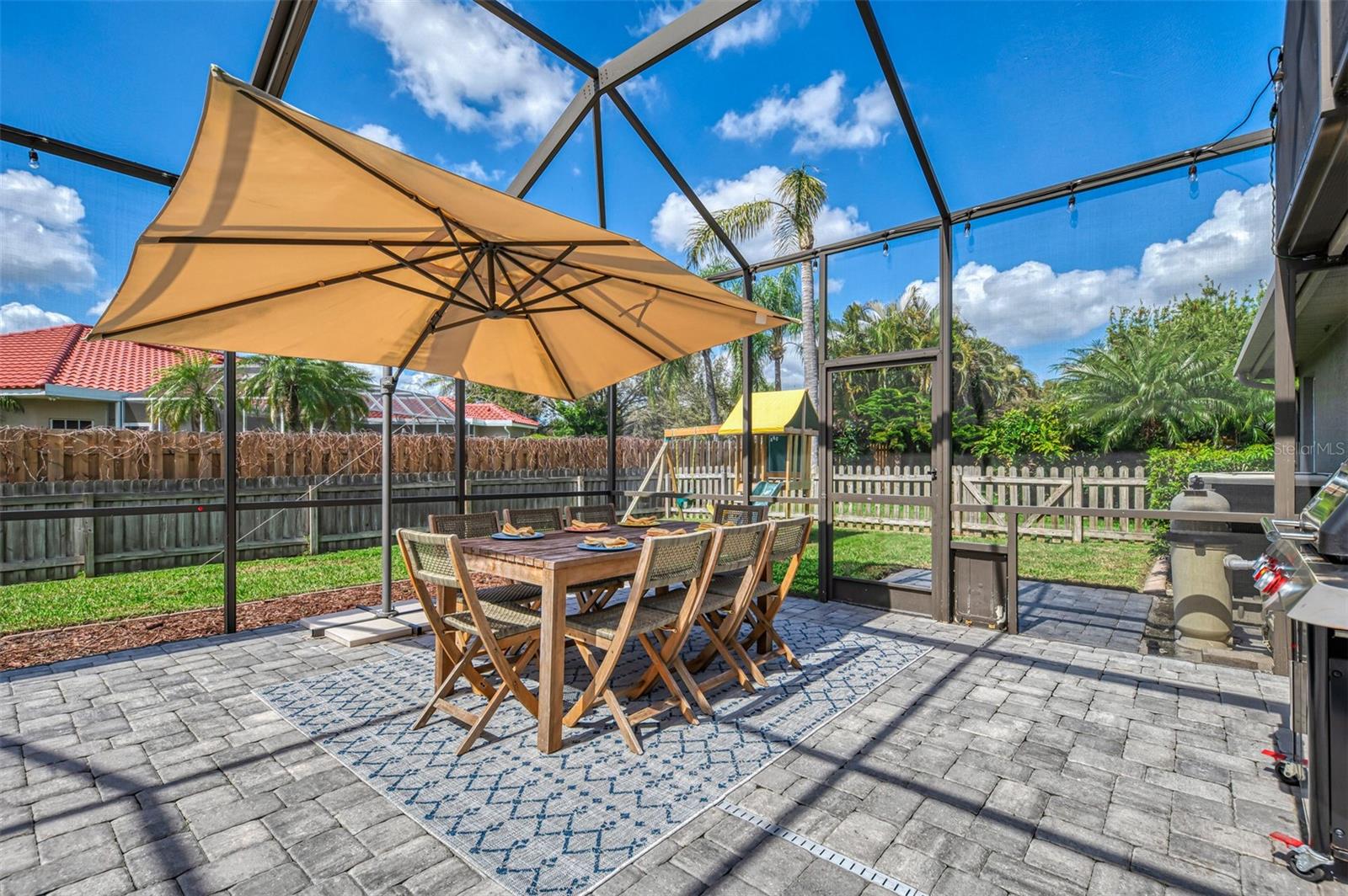 5106 76TH ST E, BRADENTON, FL, 34203