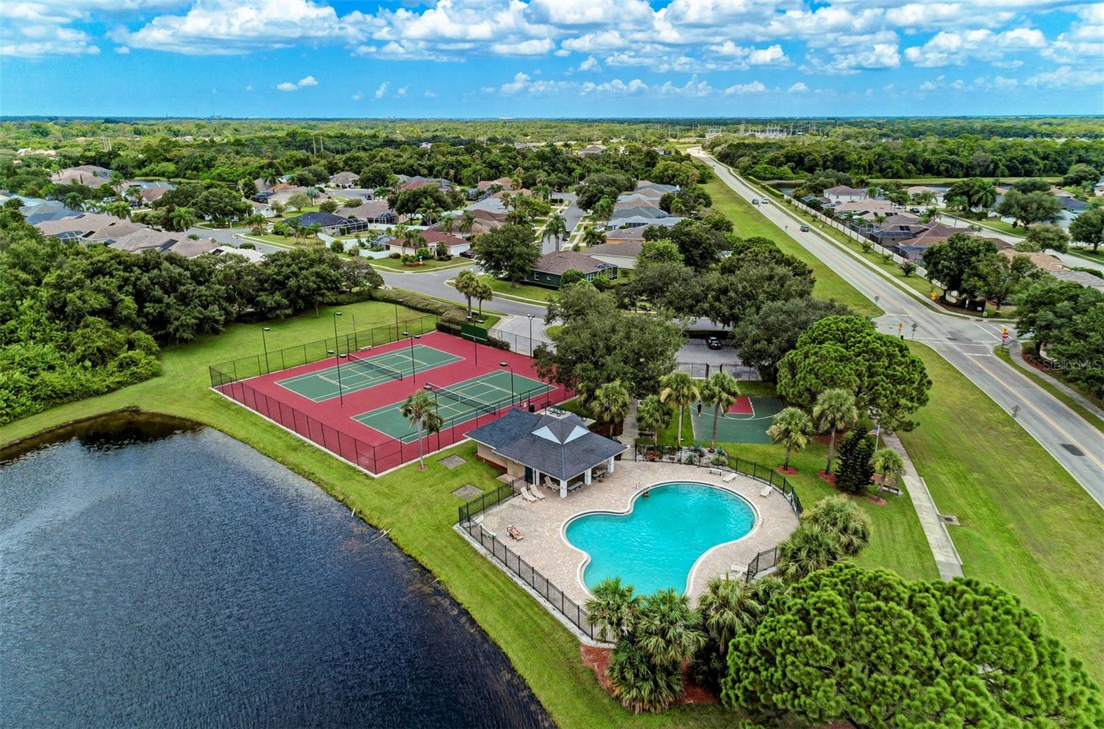 5106 76TH ST E, BRADENTON, FL, 34203