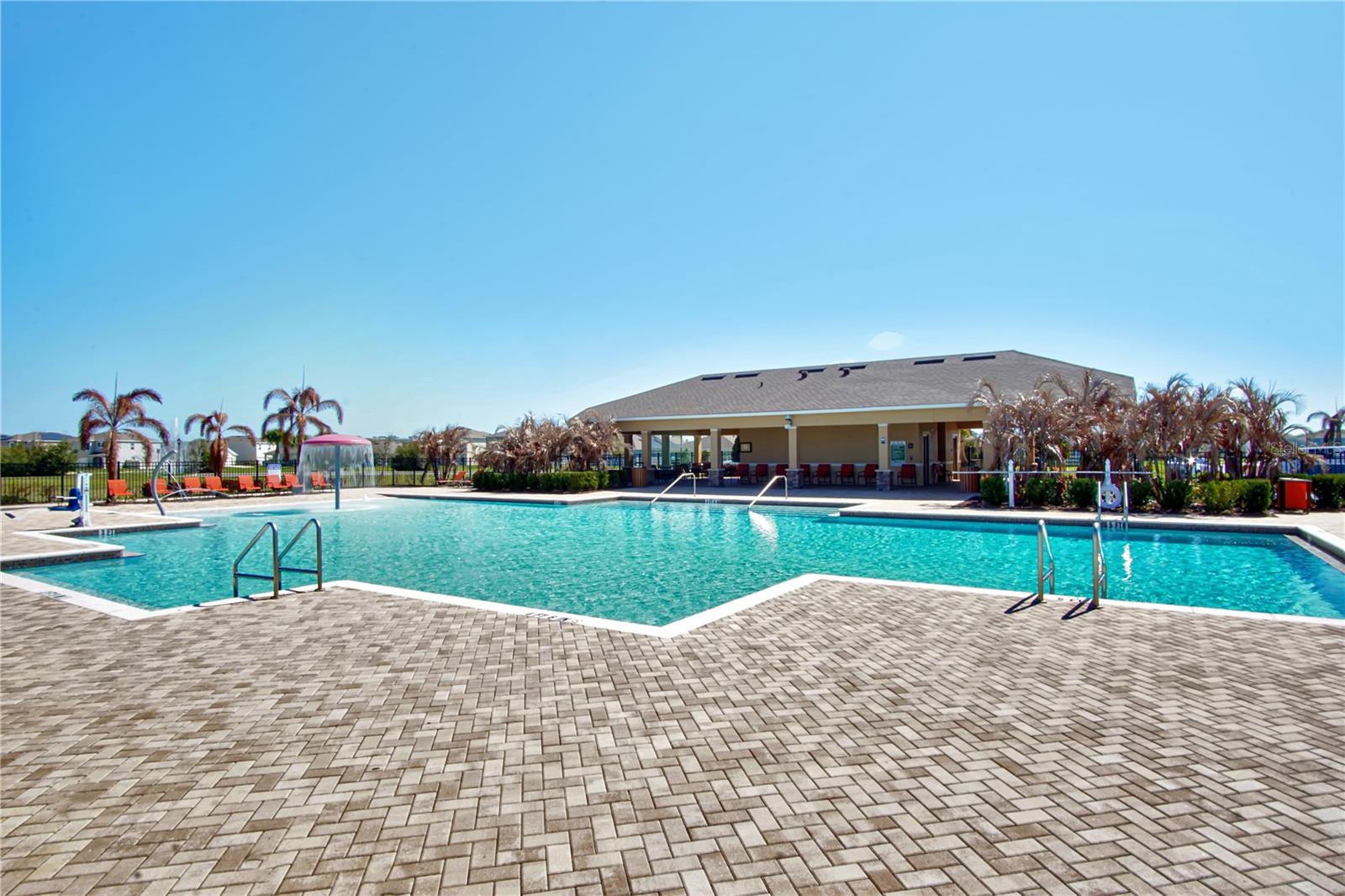 736 BROOKLET DR, DAVENPORT, FL, 33837